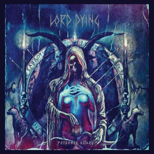 Lord Dying cover