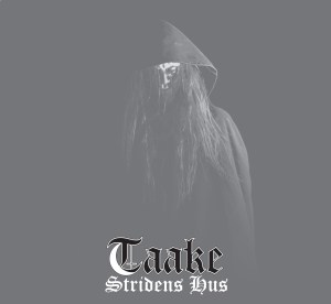 Taake cover