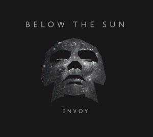 Below the Sun cover