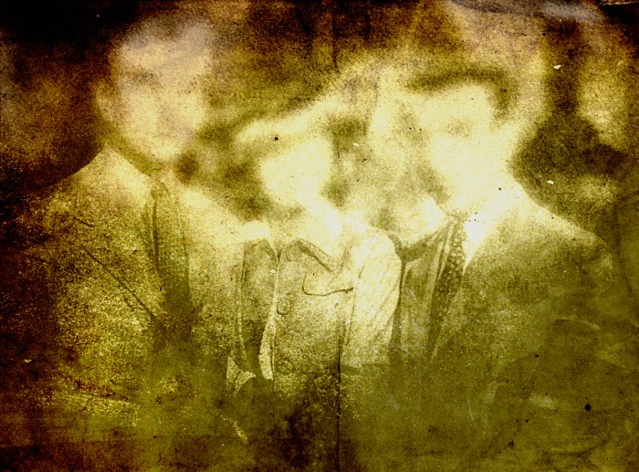 An Autumn for Crippled Children