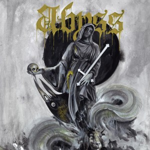 Abyss cover