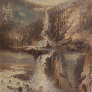 Bell Witch cover