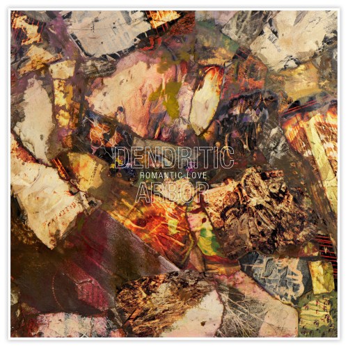 Dendritic Arbor cover