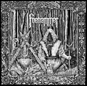 Foehammer cover