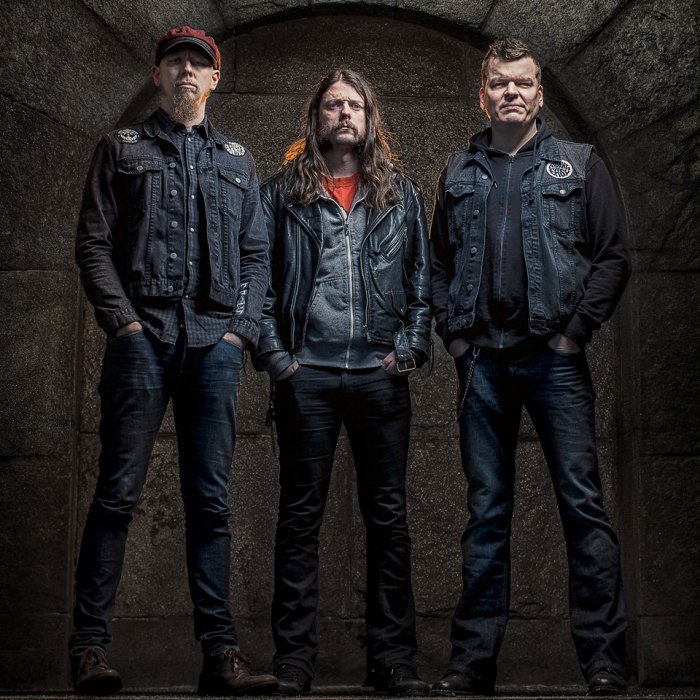 Photo by Hank Henrik Oscarsson