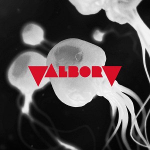 Valborg cover