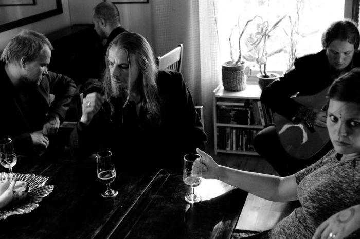 Photo by Jarkko Pietarinen