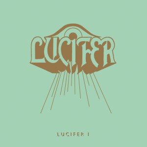 Lucifer cover