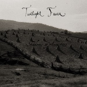 Twilight Fauna cover