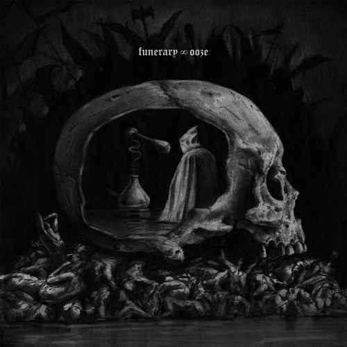 Funerary Ooze cover