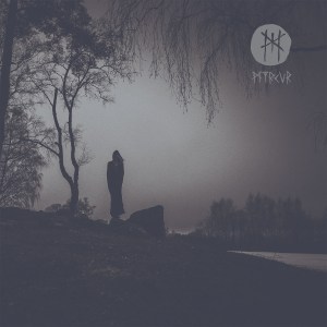 Myrkur cover