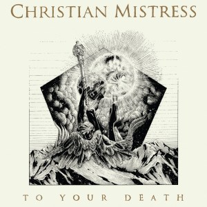 CHristian MIstress cover