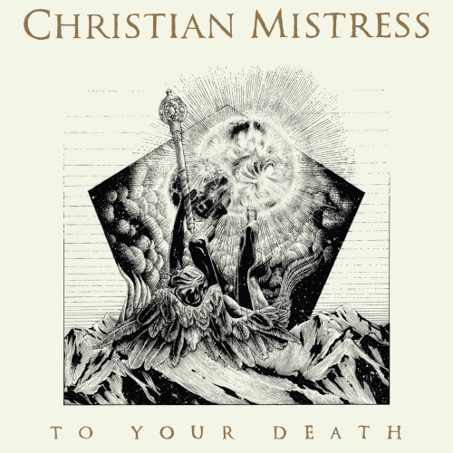 CHristian MIstress cover
