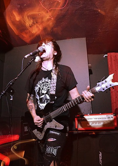 Leather Chalice (photo by returntothepit.com)