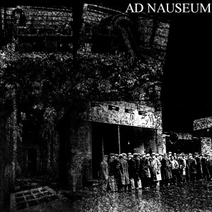 Ad Nauseum cover
