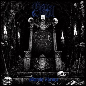 Grave Ritual cover