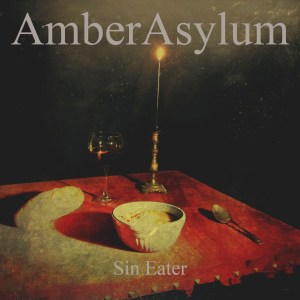 Amber Asylu cover
