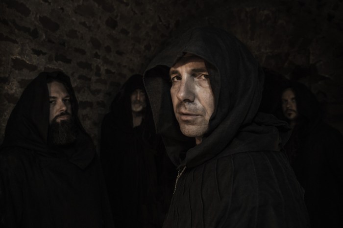 Photo by Peter Beste