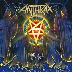 Anthrax cover