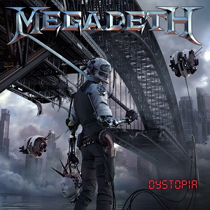Megadeth cover