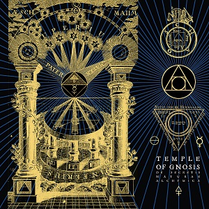 Temple of Gnosis cover