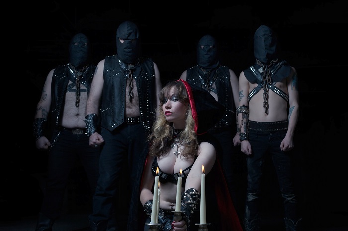 Photo by Hayley Fawn Hall