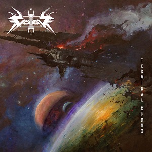 Vektor cover