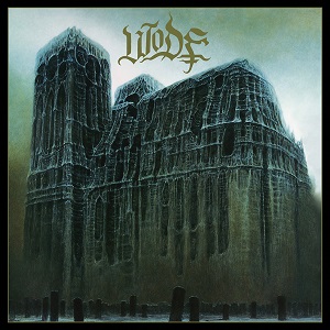 Wode cover