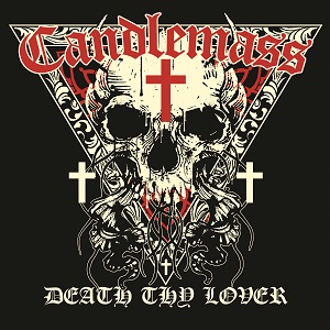 Candlemass cover