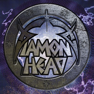 Diamond Head cover