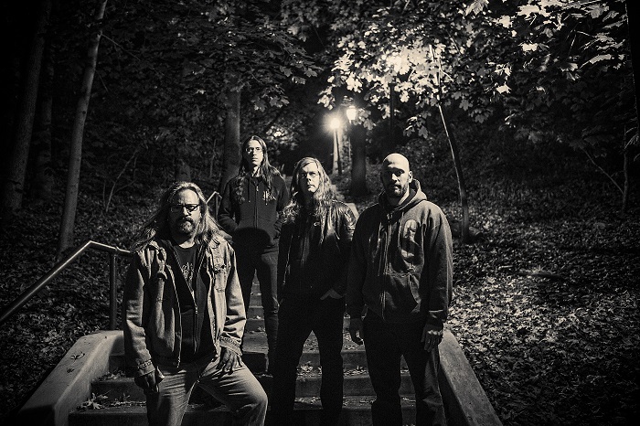 Photo by Jimmy Hubbard