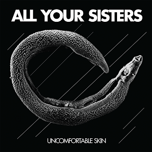 All Your Sisters cover