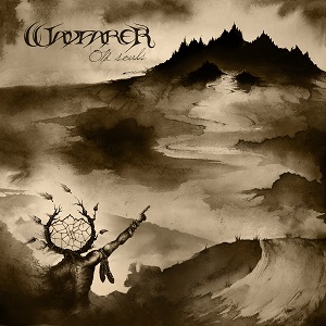 Wayfarer cover