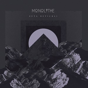 Monolithe cover