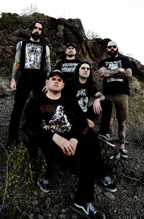 Photo by Hayley Rippy