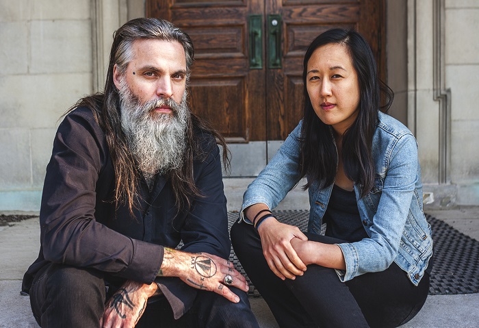 Photo by Katie Hovland