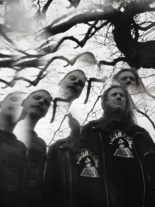 PICK OF THE WEEK: Urfaust push blackened hypnosis into stars on 
