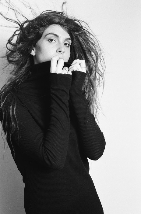 Photo by Kristin Cofer