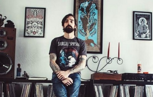 Photo by Gabrielle Burton