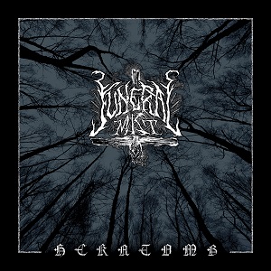 Funeral Mist explode back with chaotic black metal ferocity on 